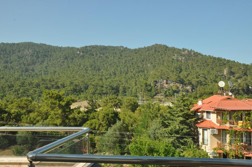 Green Garden Otel Kemer Exterior photo