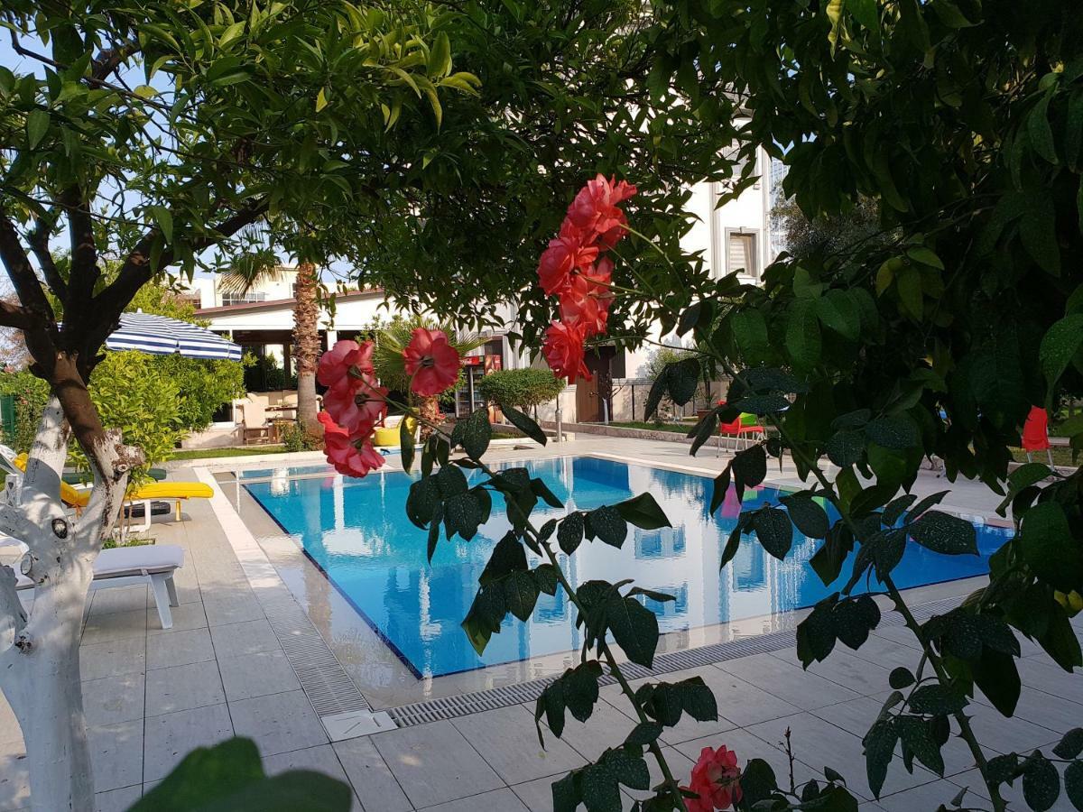 Green Garden Otel Kemer Exterior photo