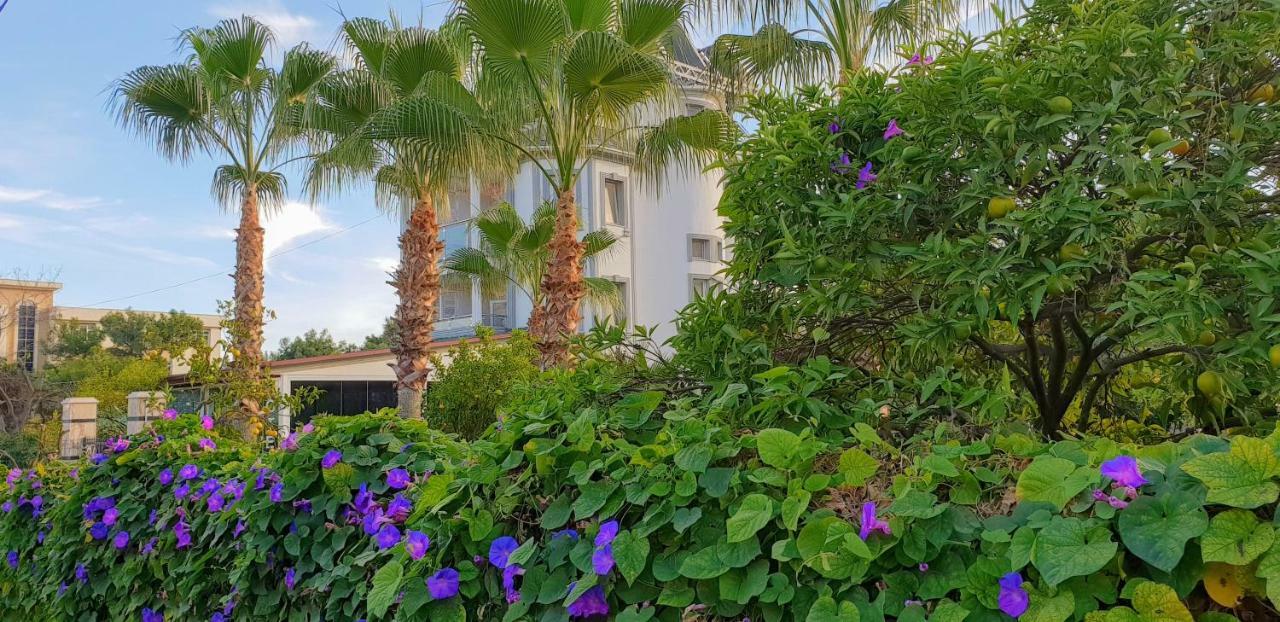 Green Garden Otel Kemer Exterior photo